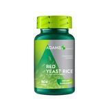 Drojdie de Orez Rosu Adams Supplements Red Yeast Rice, 90 capsule