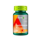 Amigdalina B17 Adams Supplements Amygdalin, 90 capsule