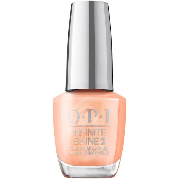 Lac De Unghii Opi Infinite Shine Lacquer Summer Make The Rules Sanding In Stilettos 15 Ml