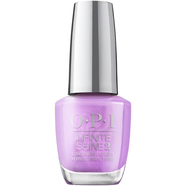 Lac De Unghii Opi Infinite Shine Lacquer Summer Make The Rules Bikini Boardroom 15 Ml