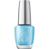 Lac de Unghii - OPI Infinite Shine Lacquer Summer Make the Rules Surf Naked, 15 ml