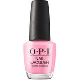 Lac de Unghii - OPI Nail Lacquer Summer Make the Rules I Quit My Day Job, 15 ml