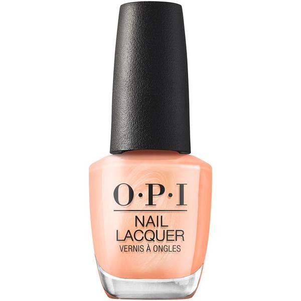 Lac de Unghii - OPI Nail Lacquer Summer Make the Rules Sanding in Stilettos, 15 ml