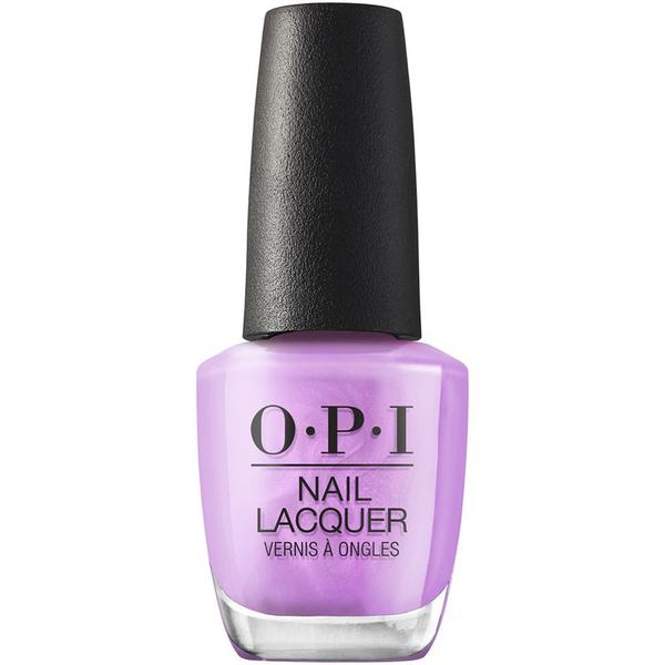 Lac de Unghii - OPI Nail Lacquer Summer Make the Rules Bikini Boardroom, 15 ml