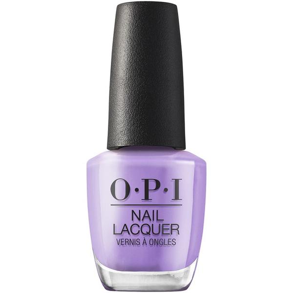 Lac de Unghii - OPI Nail Lacquer Summer Make the Rules Skate to the Party, 15 ml