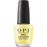 Lac de Unghii - OPI Nail Lacquer Summer Make the Rules Stay Out All Bright, 15 ml