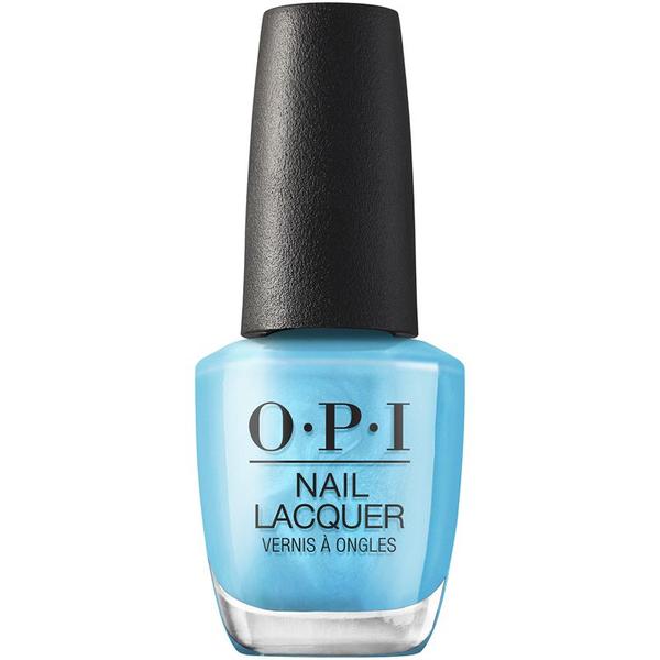 Lac de Unghii - OPI Nail Lacquer Summer Make the Rules Surf Naked, 15 ml