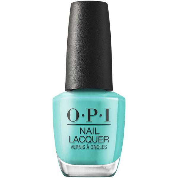 Lac de Unghii - OPI Nail Lacquer Summer Make the Rules I’m Yacht Leaving, 15 ml