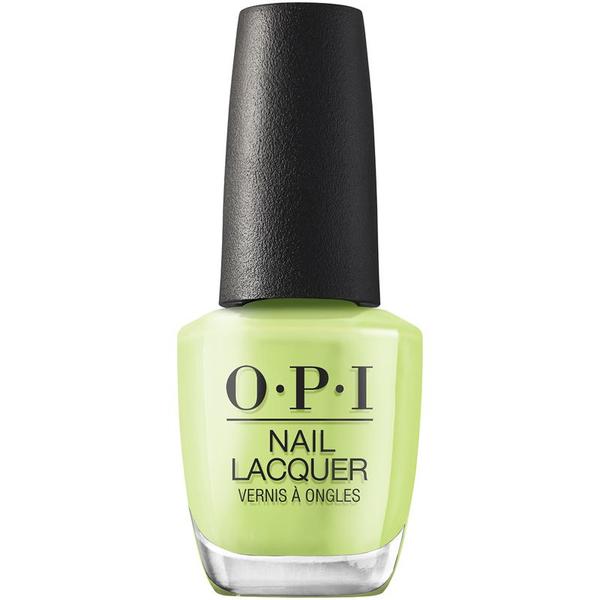 Lac de Unghii - OPI Nail Lacquer Summer Make the Rules Summer Monday-Fridays, 15 ml