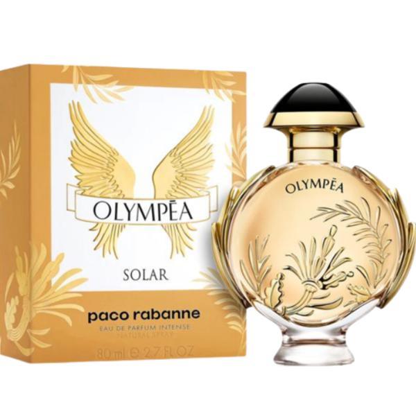 Apa de parfum pentru Femei - Paco Rabanne Olymp&eacute;a Solar Eau de Parfum, 80 ml image2