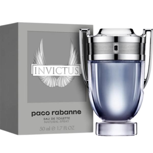 Apa de toaleta pentru Barbati - Paco Rabanne Invictus Intense Eau de Toilette, 100 ml