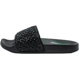 Slapi femei Skechers Pop Ups 119319BBK, 35, Negru