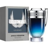 Apa de parfum pentru Barbati - Paco Rabanne Invictus Legend Eau de Parfum, 100 ml