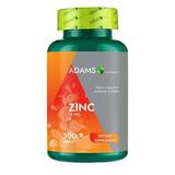 Zinc 15 mg Adams Supplements, 300  tablete