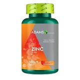 Zinc 15 mg Adams Supplements, 300  tablete