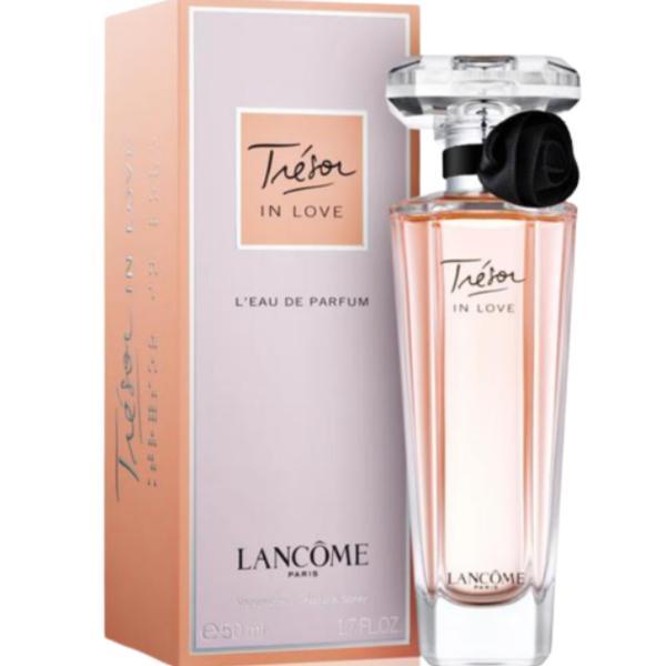 Apa de parfum pentru Femi - Lancôme Trésor in Love Eau de Parfum, 75 ml