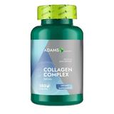 Collagen Complex 700 mg Adams Supplements, 180 capsule