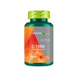 Vitamina C-1500 cu Macese Adams Supplements, 150 tablete