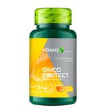 OncoProtect Adams Supplements Cancer Treatment Support, 30 capsule