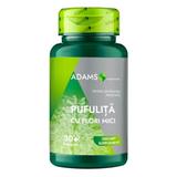 Pufulita cu Flori Mici Adams Supplements pentru Sanatatea Prostatei, 30 capsule