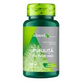 Pufulita cu Flori Mici Adams Supplements pentru Sanatatea Prostatei, 30 capsule