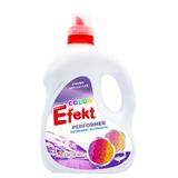 Detergent lichid pentru rufe colorate Efekt, 1820 ml