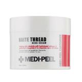 Crema Peptidica pentru Gat si Decolteu MediPeel, Premium Naite Thread Neck Cream, 100 ml