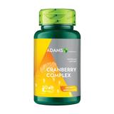 Cranberry Complex Adams Supplements Hormone Support, 30 capsule
