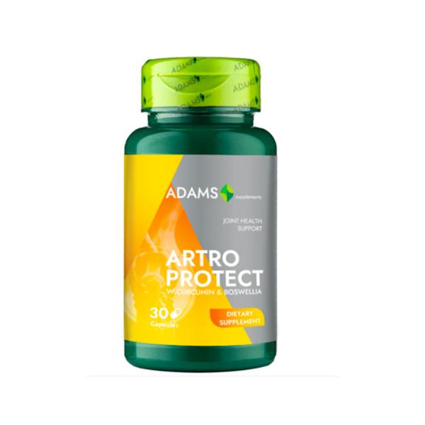 ArtroProtect Adams Supplements Joint Health Support, 30 capsule