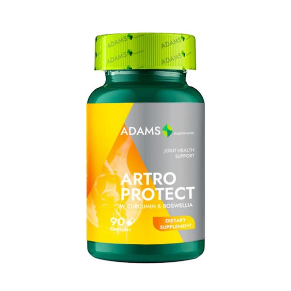 ArtroProtect Adams Supplements Joint Health Support, 90 capsule