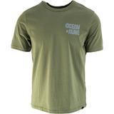 Tricou barbati O'Neill Pacific 2850130-16011, M, Verde