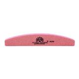 Pila buffer unghii 80/80 - Pink