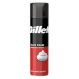 Spuma de Ras - Gillette Shave Foam Original Scent, 200 ml