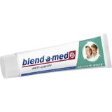 Pasta de Dinti - Blend-a-Med Anti-Cavity Delicate White, 75 ml
