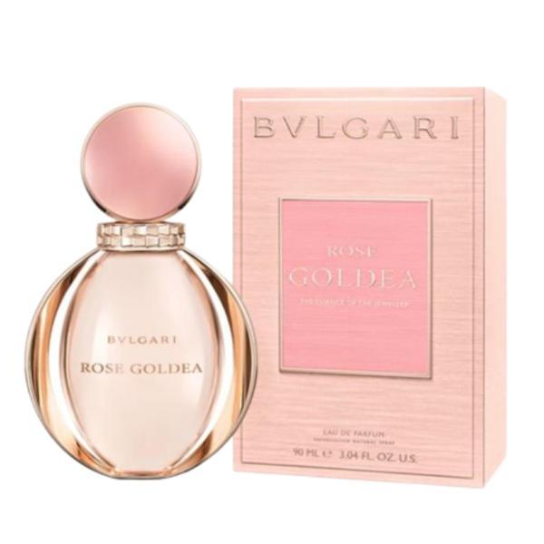 Apa de parfum pentru Femei - Bvlgari Rose Goldea Eau de Parfum Eau de Parfum, 90 ml