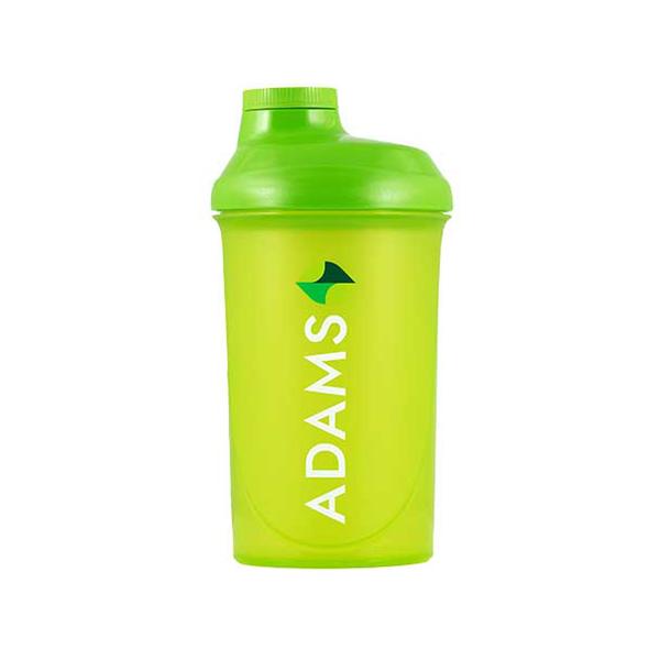 Shaker Verde Adams Grass Green, 500 ml