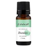 Ulei Esential de Busuioc 100% Natural Zanna, 10 ml