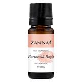 Ulei Esential de Portocala Rosie 100% Natural Zanna, 10 ml