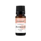 Ulei Esential de Scortisoara 100% Natural Zanna, 10 ml