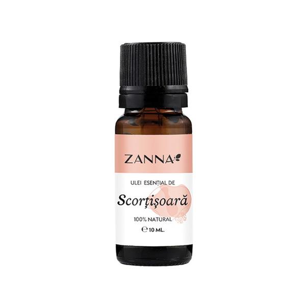 Ulei Esential de Scortisoara 100% Natural Zanna, 10 ml