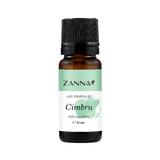 Ulei Esential de Cimbru 100% Natural Zanna, 10 ml