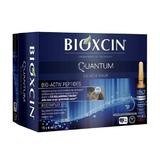 Ser tratament anticadere Bioxcin Quantum Fiole, 15x6 ml
