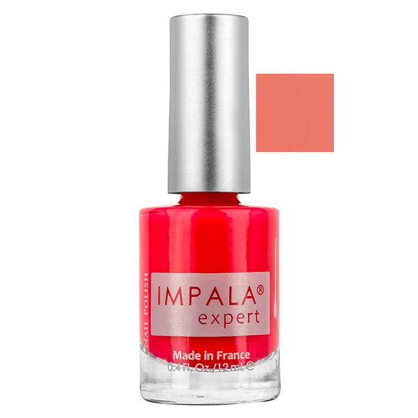 Lac de unghii impala expert, nuanta exp 16, 12 ml