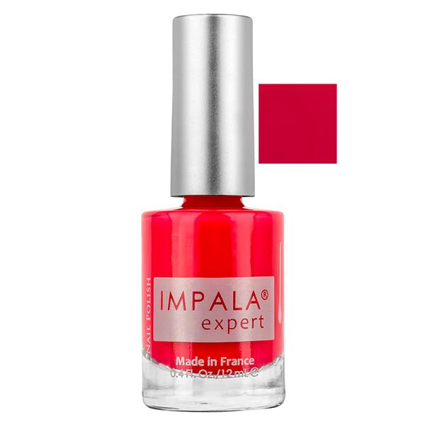 Lac de unghii impala expert, nuanta exp 27, 12 ml