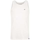 Maiou barbati O'Neill Jack's Base Tanktop N2850008-11010, XS, Alb