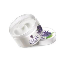 Unt de corp cu liliac Camil Spa 350 ml