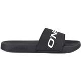 Slapi barbati O'Neill Logo Slides N2400003-19010, 44, Negru