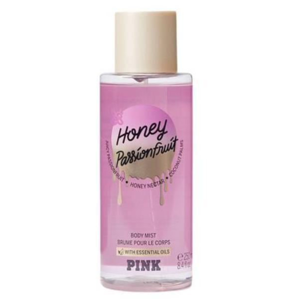 Spray de Corp, Honey Passionfruit, Victoria&#039;s Secret PINK, 250 ml