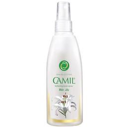 Spray de corp catifelant cu crin Camil Spa - 150 ml