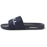 Slapi barbati O'Neill Logo Slides N2400003-15039, 39, Albastru